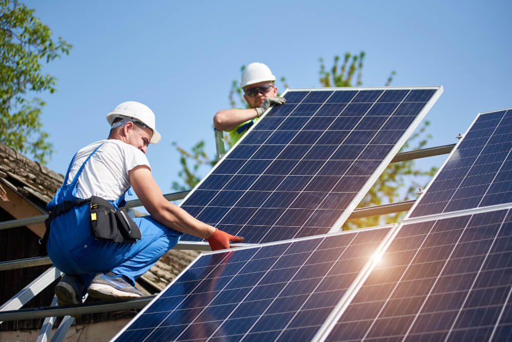 téléprospection maroc panneaux solaires
